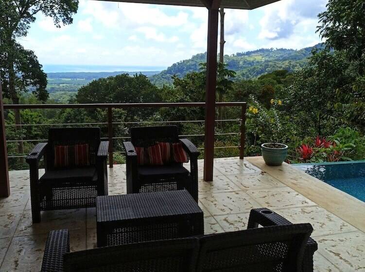 Casa Odi Sea   Portasol Vacation Rentals