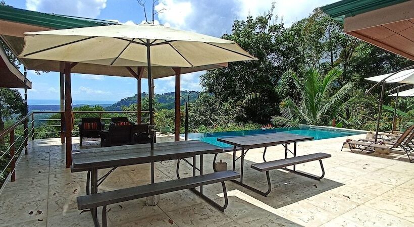 Casa Odi Sea   Portasol Vacation Rentals