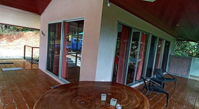 Casa Odi Sea   Portasol Vacation Rentals