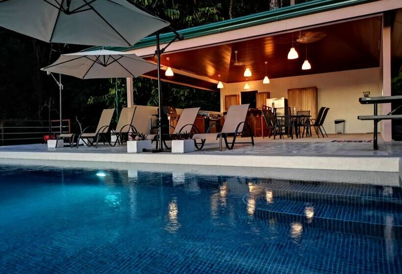 Casa Odi Sea   Portasol Vacation Rentals