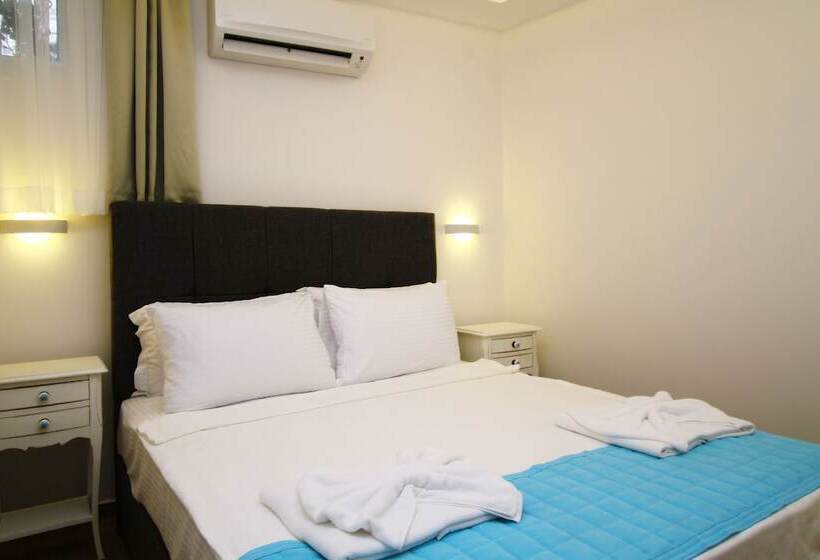 Cesme Kale Tas Apart