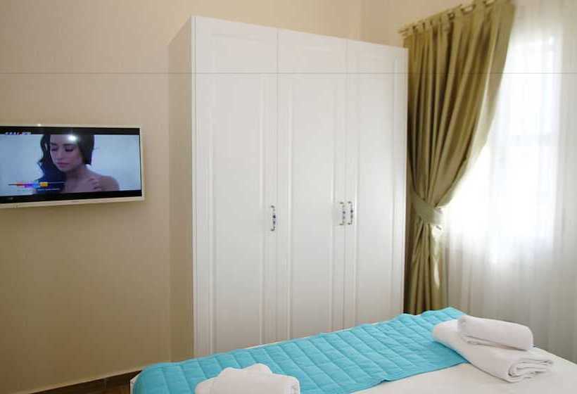 Cesme Kale Tas Apart