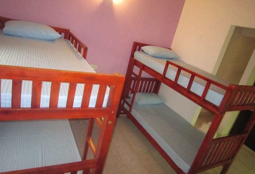 Ceylon Hostel Colombo Int Airport
