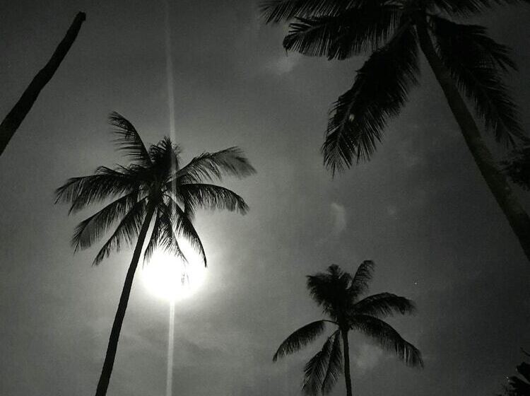 Chill Inn Lamai Hostel & Beach Cafe