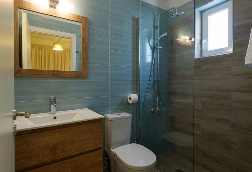 Coastal Dreamy Retreat, Dive In Dimitra S Paradise