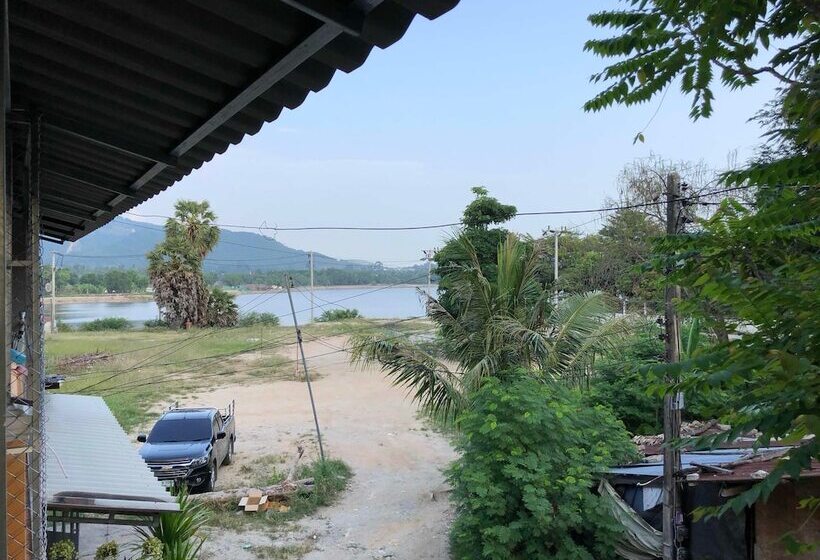 Dikachaya Hostel