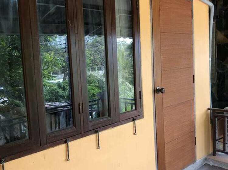 Dikachaya Hostel