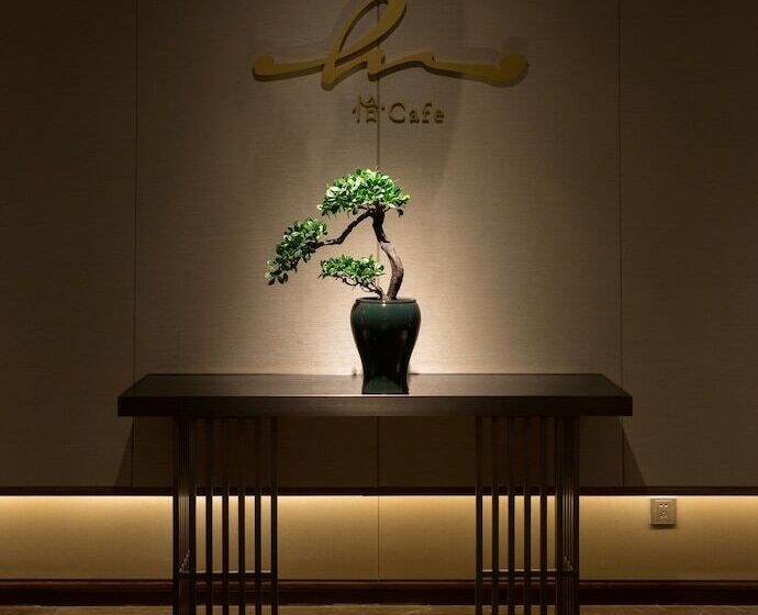 Echarm Hotel Zhaoyang Culture Palace Dossen