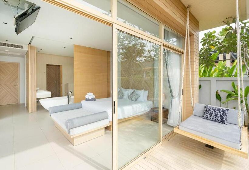 Himmapana Villas Sha Extra Plus