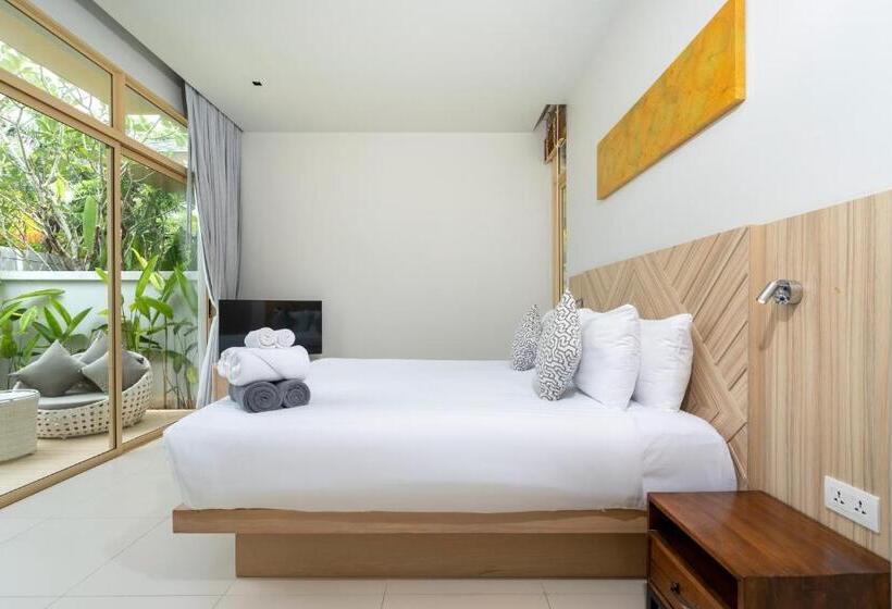 Himmapana Villas Sha Extra Plus