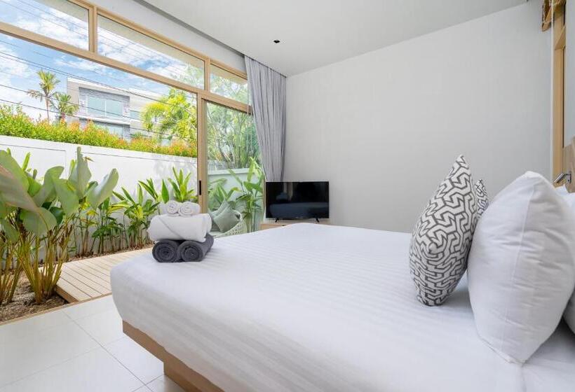 Himmapana Villas Sha Extra Plus