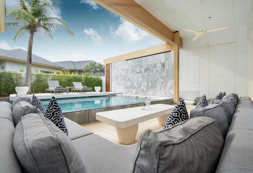 Himmapana Villas Sha Extra Plus