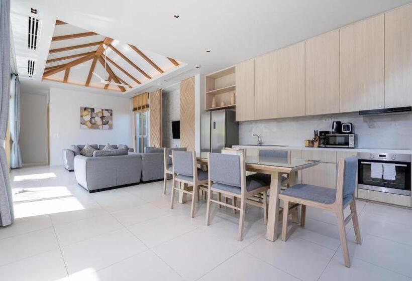 Himmapana Villas Sha Extra Plus