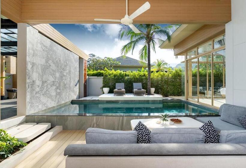 Himmapana Villas Sha Extra Plus