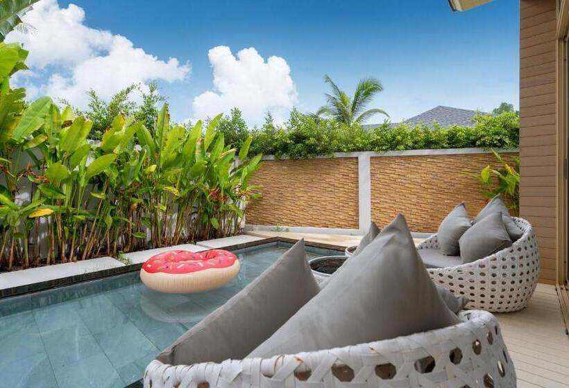 Himmapana Villas Sha Extra Plus