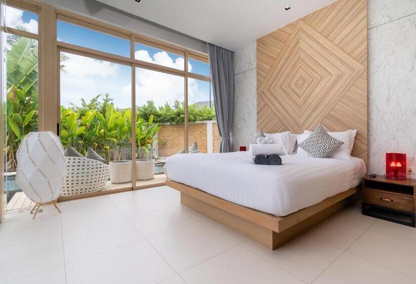 Himmapana Villas Sha Extra Plus