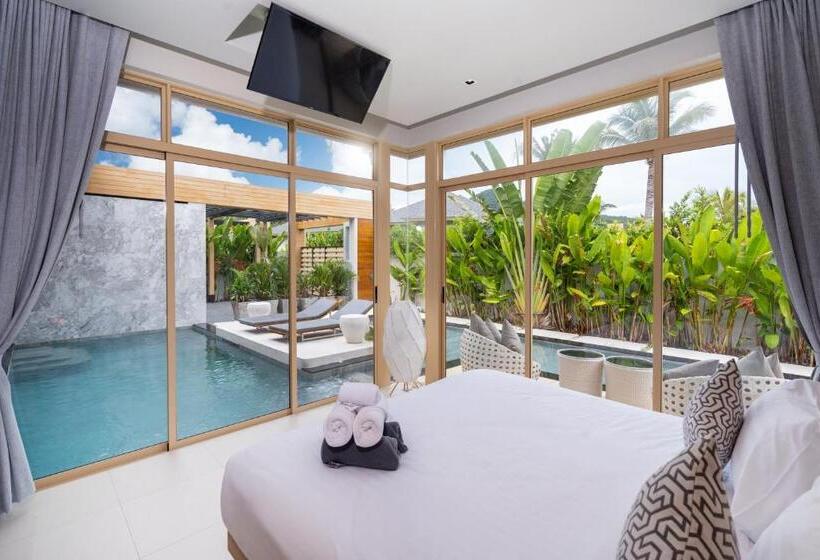 Himmapana Villas Sha Extra Plus