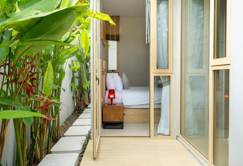 Himmapana Villas Sha Extra Plus