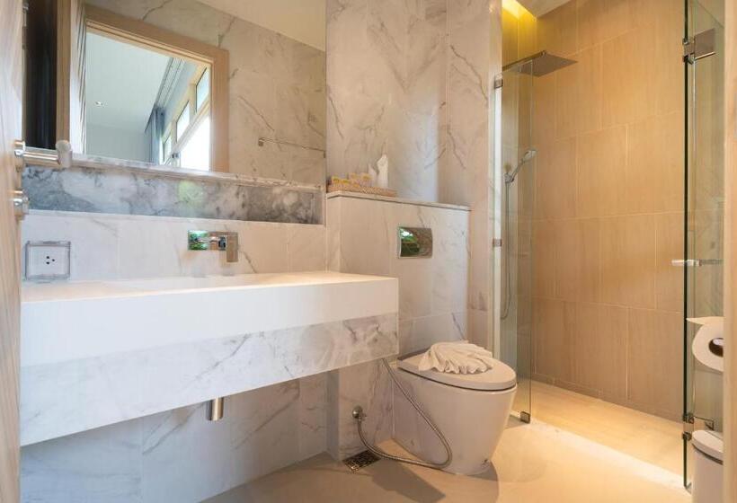 Himmapana Villas Sha Extra Plus