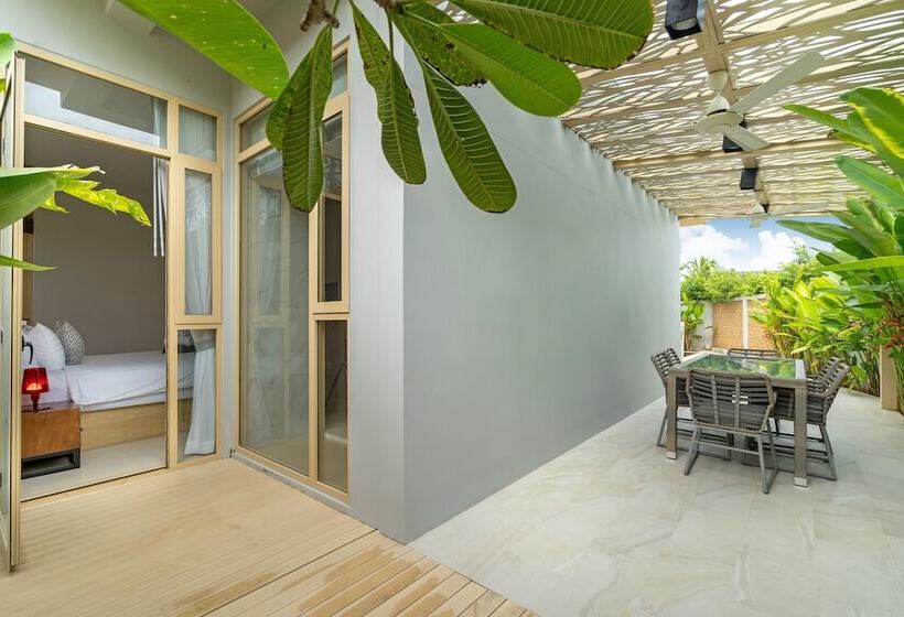 Himmapana Villas Sha Extra Plus