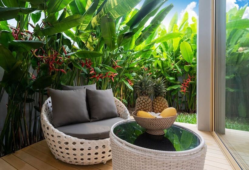 Himmapana Villas Sha Extra Plus