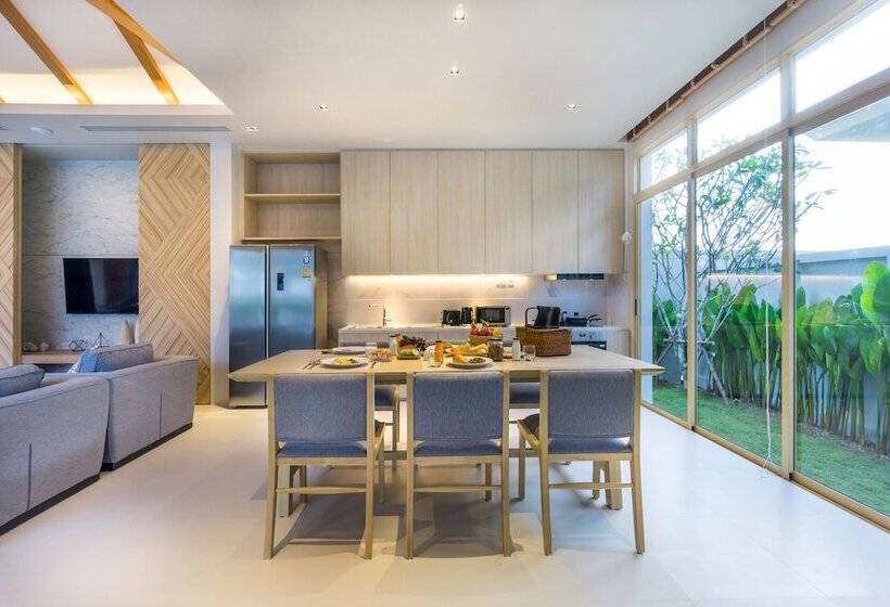 Himmapana Villas Sha Extra Plus