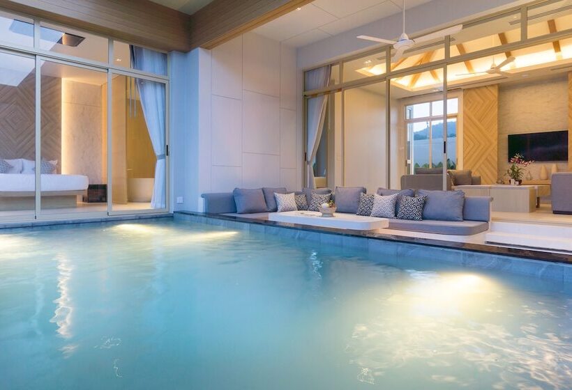 Himmapana Villas Sha Extra Plus