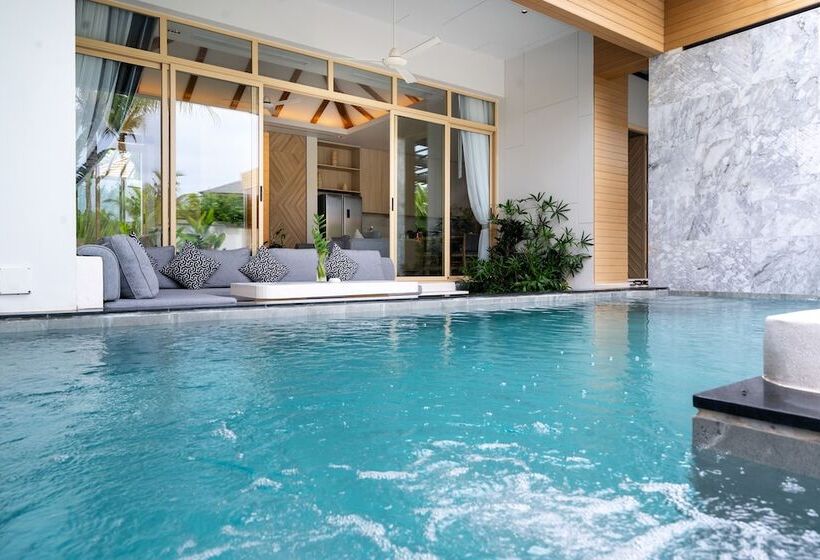 Himmapana Villas Sha Extra Plus