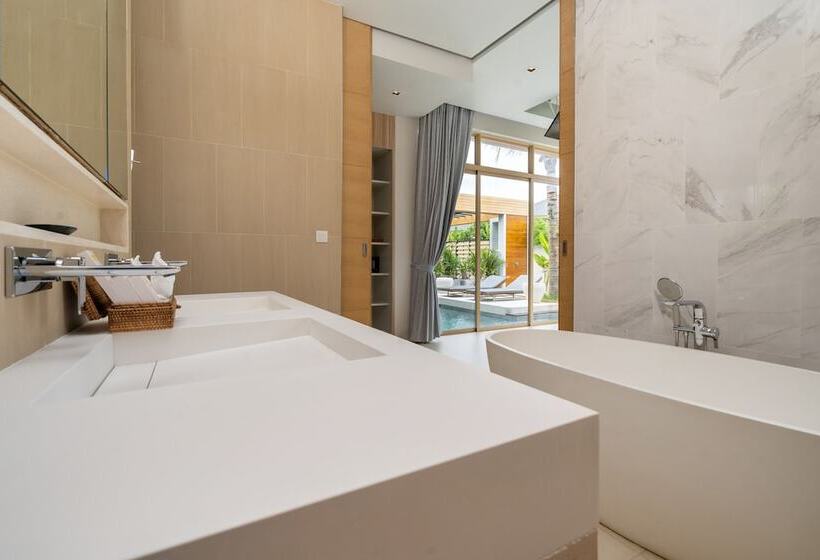 Himmapana Villas Sha Extra Plus