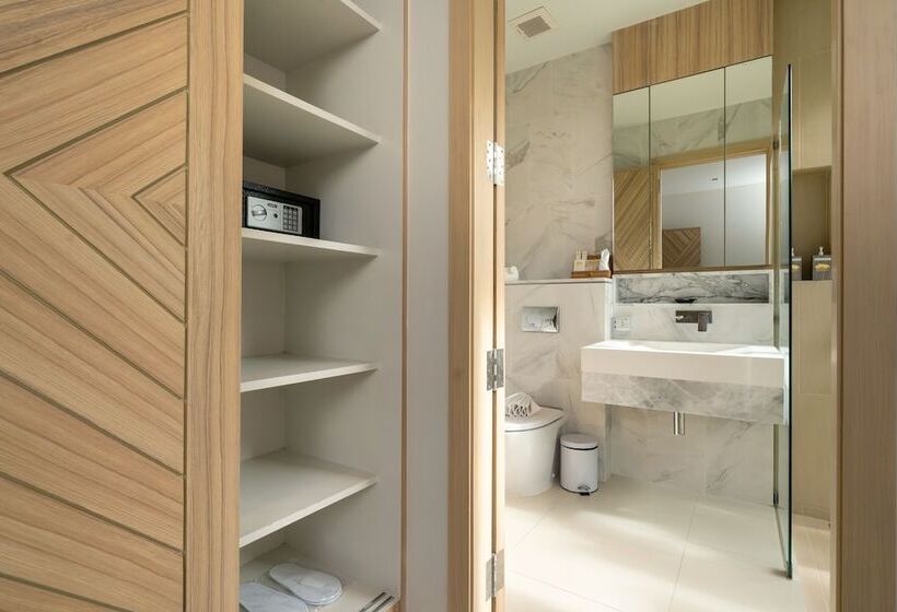 Himmapana Villas Sha Extra Plus