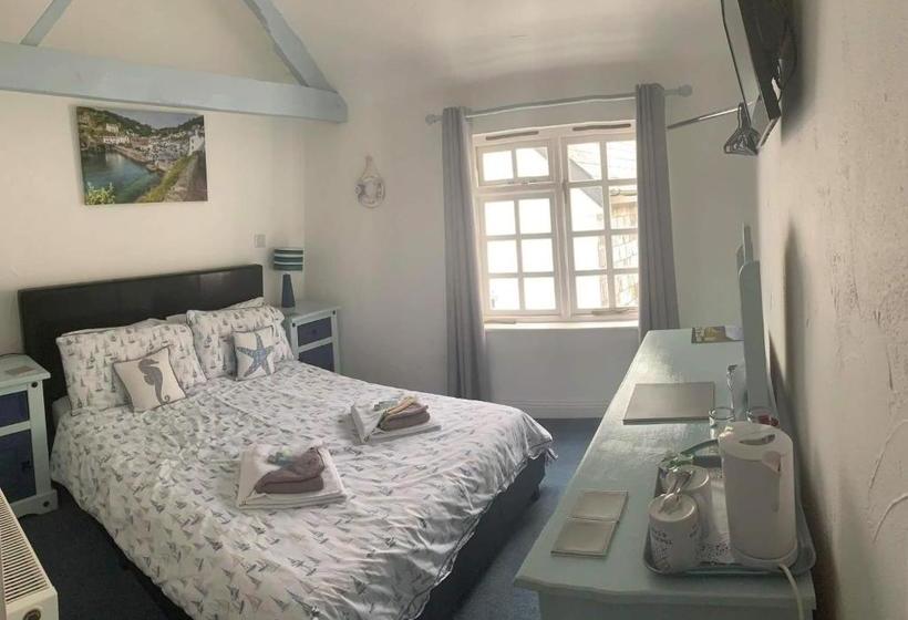 Хостел The Noughts And Crosses