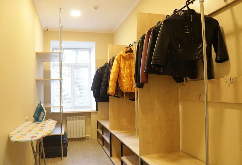 Hostel Arbat 42