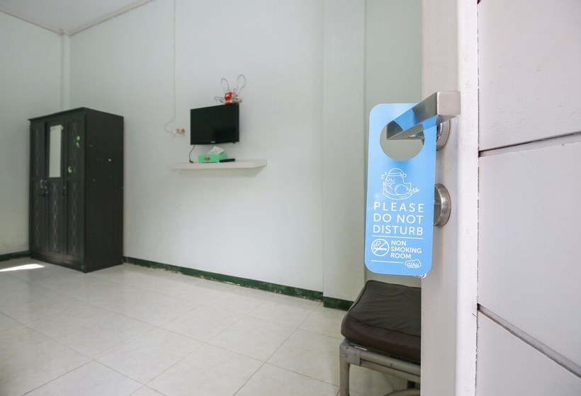 Отель Airy Eco Pahandut Beruk Angis Satu 4 Palangkaraya