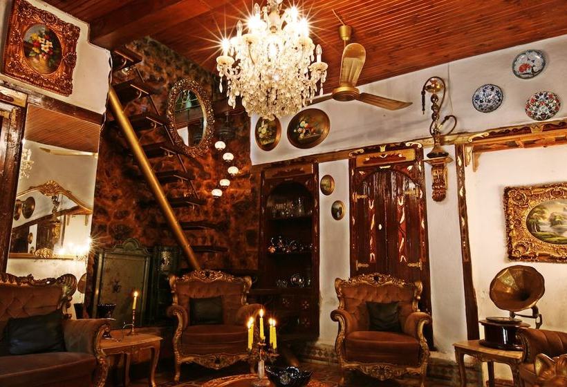 فندق Antique Celtik House