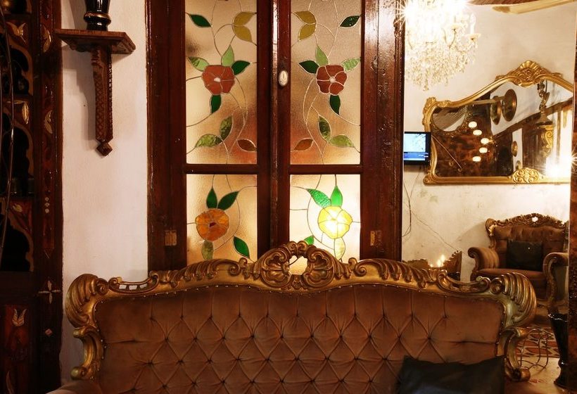 فندق Antique Celtik House