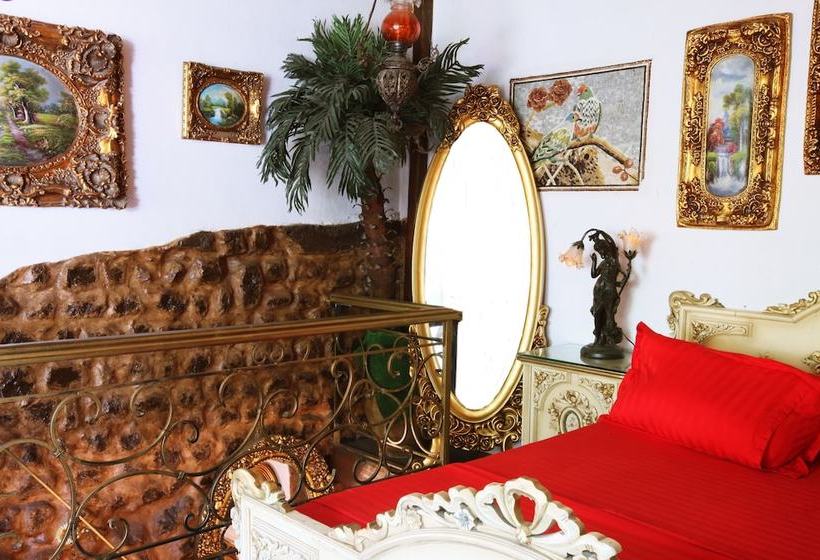 فندق Antique Celtik House