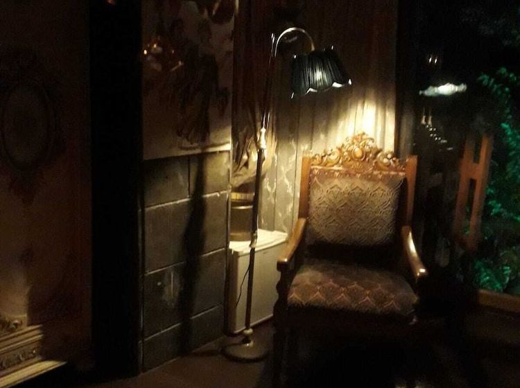 فندق Antique Celtik House