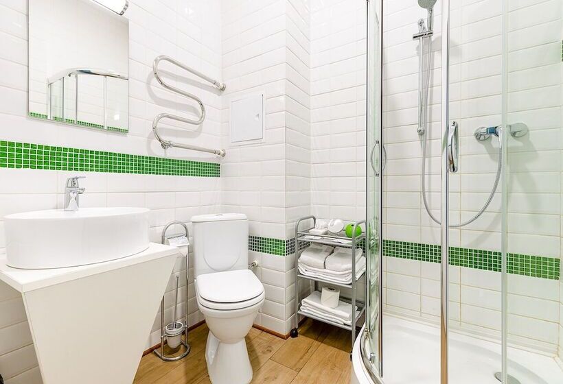 هتل Art Grand Victoria