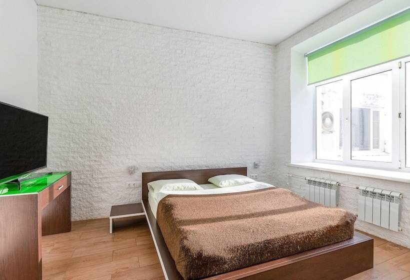 هتل Art Grand Victoria