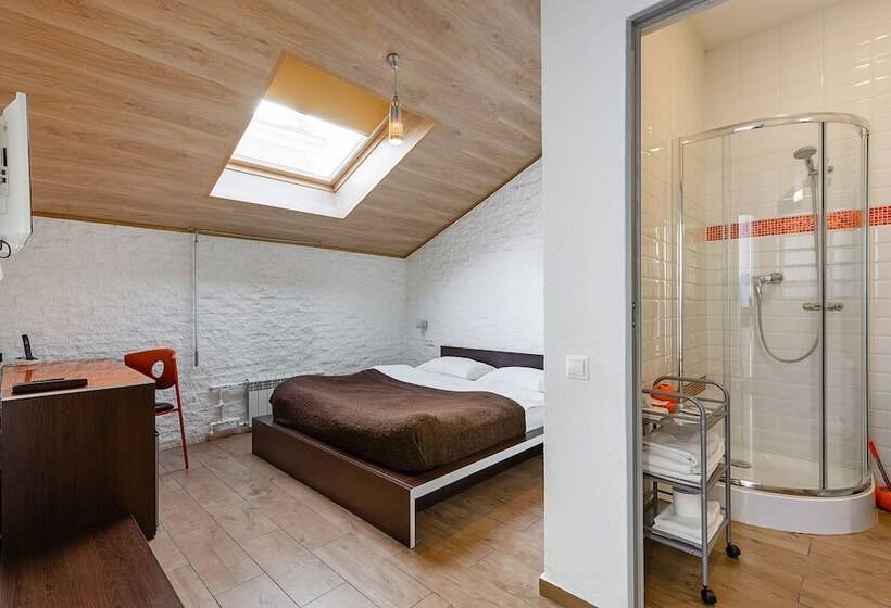 هتل Art Grand Victoria