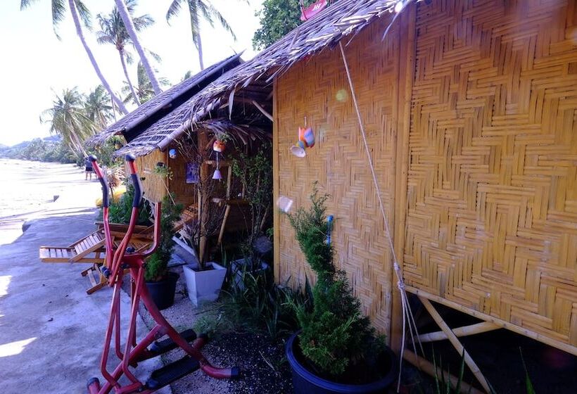 בית מלון כפרי Bangkham Homestay