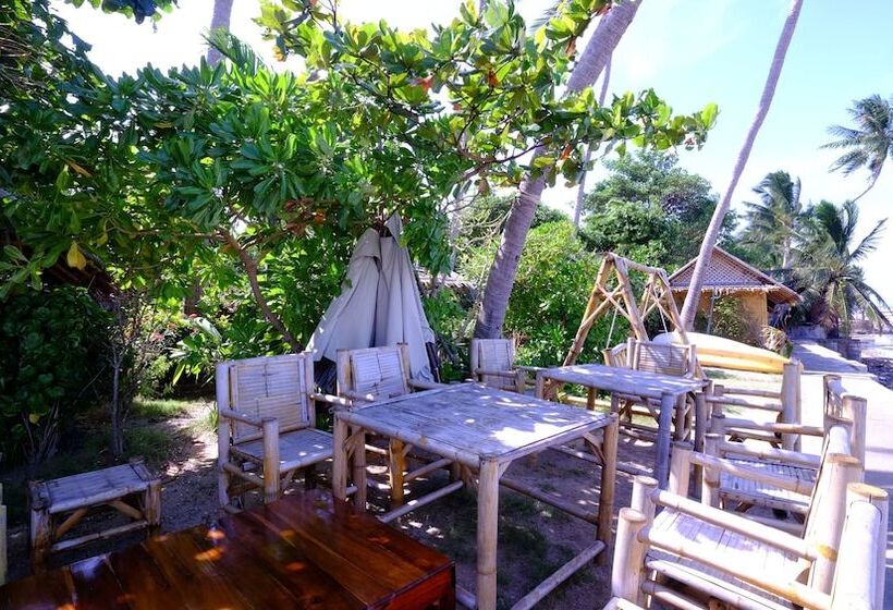 בית מלון כפרי Bangkham Homestay