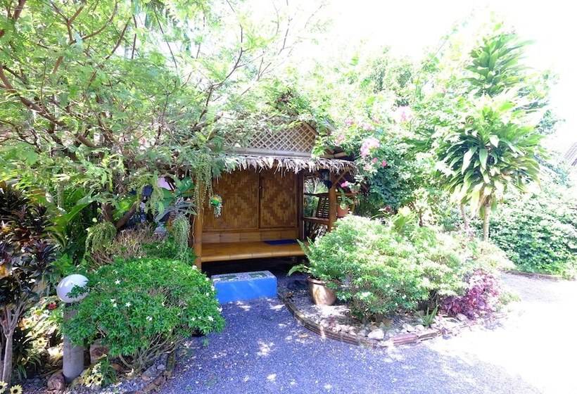 בית מלון כפרי Bangkham Homestay