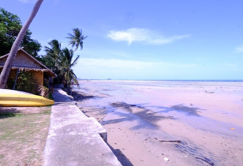 בית מלון כפרי Bangkham Homestay