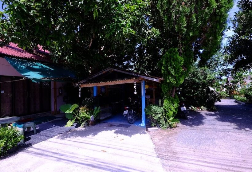 בית מלון כפרי Bangkham Homestay