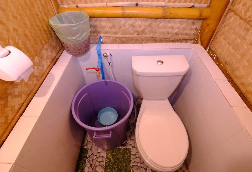 בית מלון כפרי Bangkham Homestay