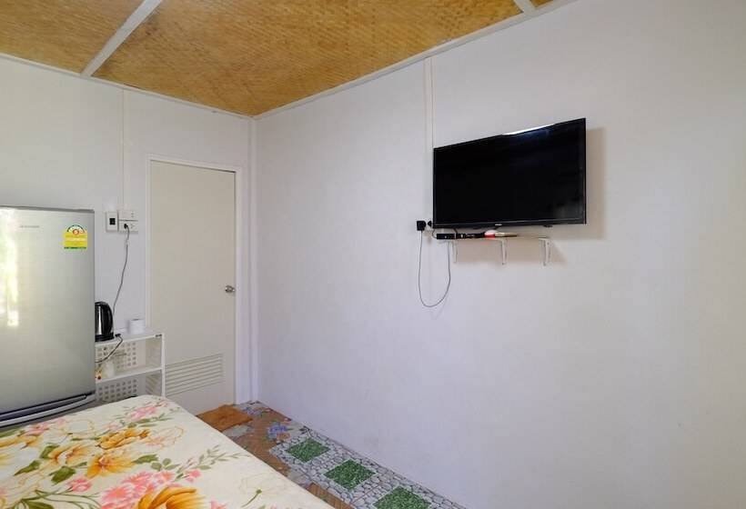 בית מלון כפרי Bangkham Homestay