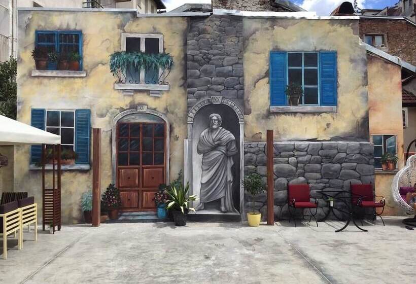 בית מלון כפרי Bon Bon Home