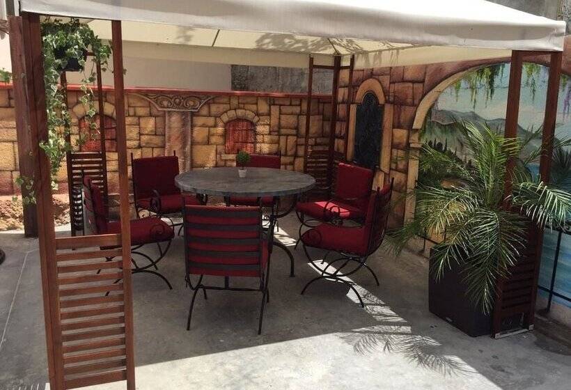 בית מלון כפרי Bon Bon Home