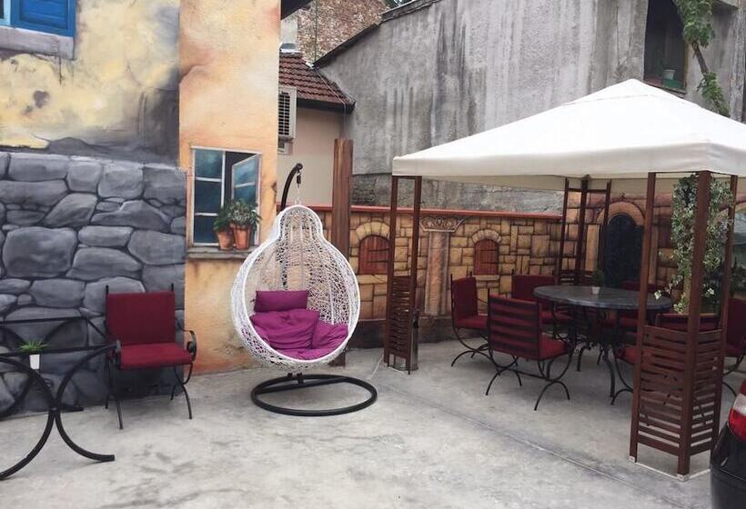 בית מלון כפרי Bon Bon Home